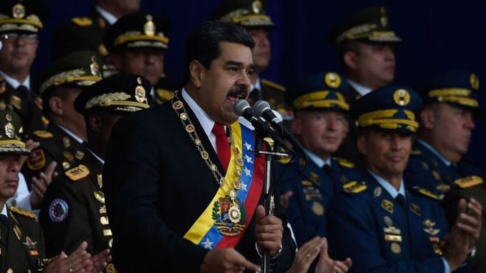 Maduro