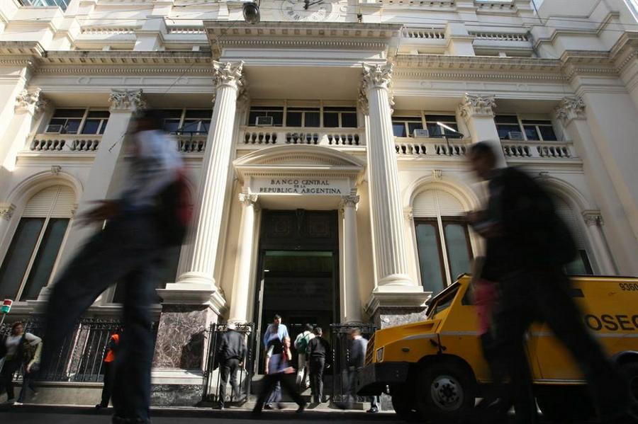 Banco Central
