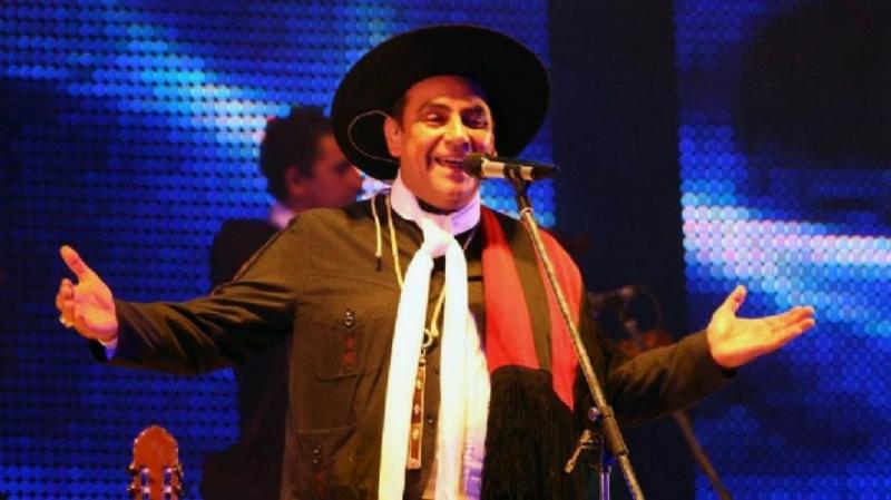 Chaqueño Palavecino