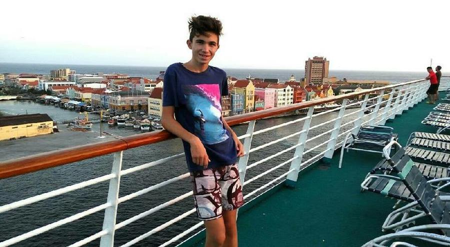 Stefano