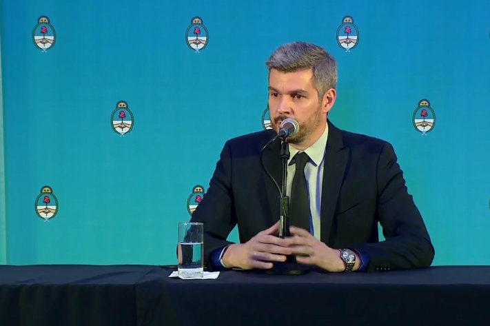 Marcos Peña