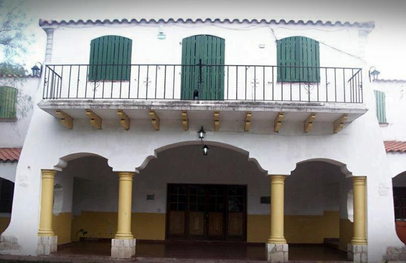 san jose de la quintana