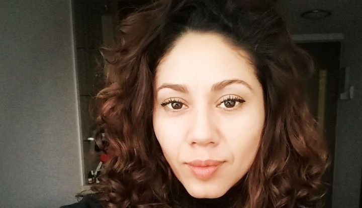 Albertina Burgos