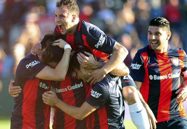 San Lorenzo 02