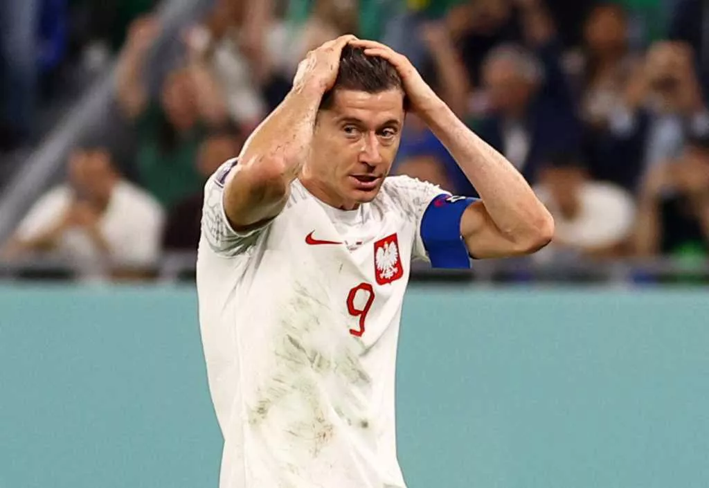 Lewandowski by NA