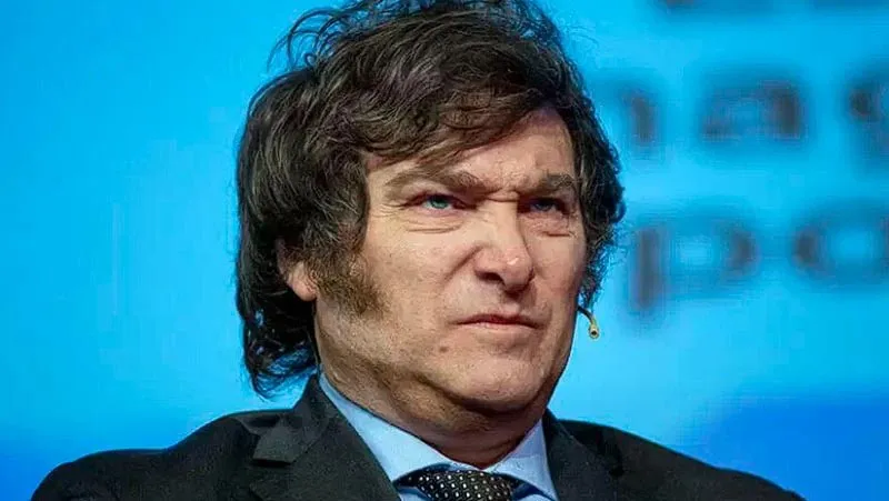 El FMI le exigió a Milei que cumpla con la acumulación de reservas en "el período contemplado" thumbnail