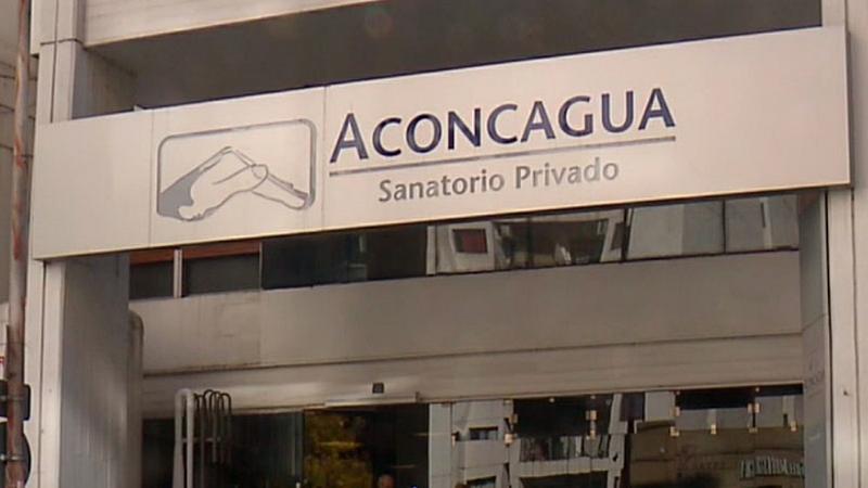 aconcagua