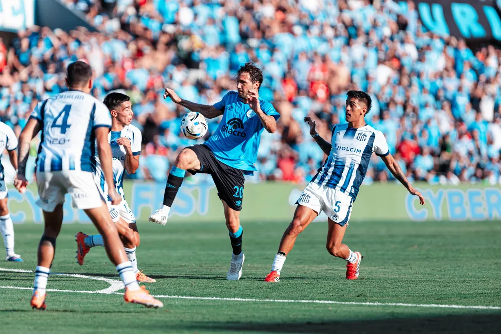 belgrano talleres 2