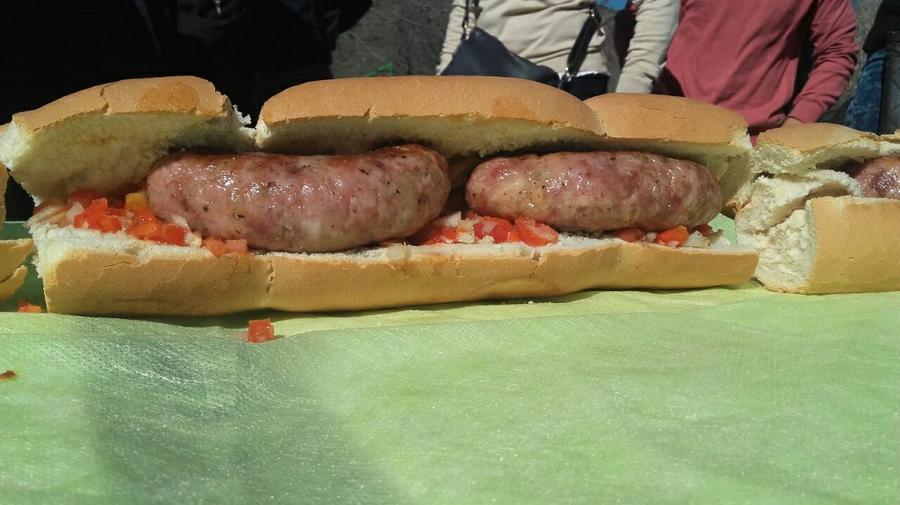 Festival del Choripan con Vigo (2)