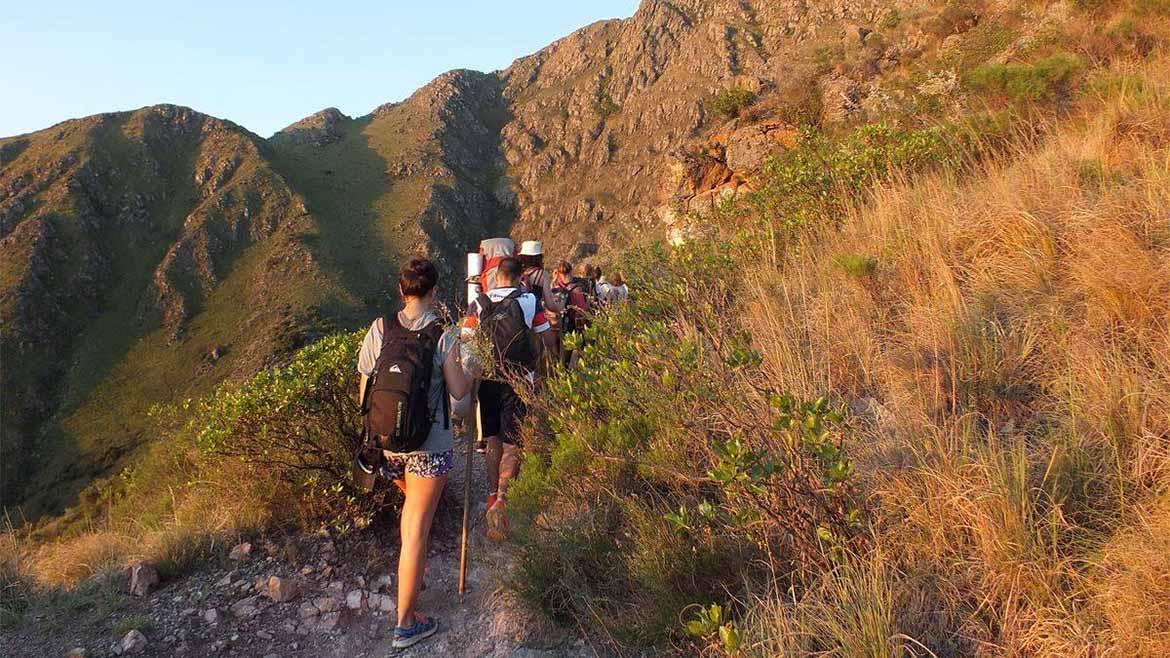 cerro uritorco by Uritorco Oficial
