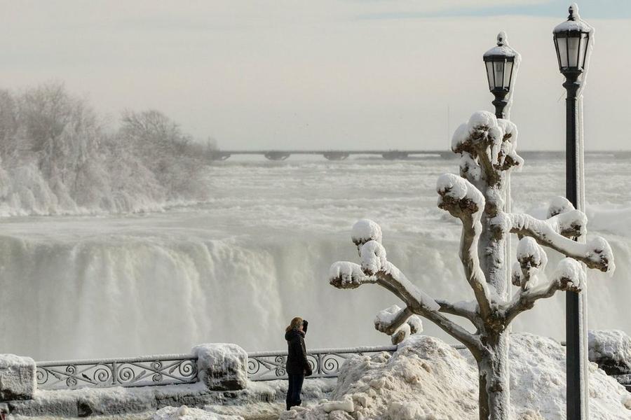 cataratas del niagara