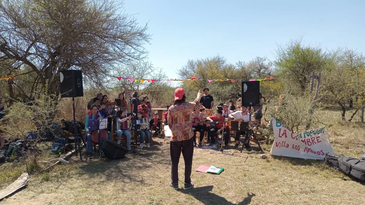 orquesta 2
