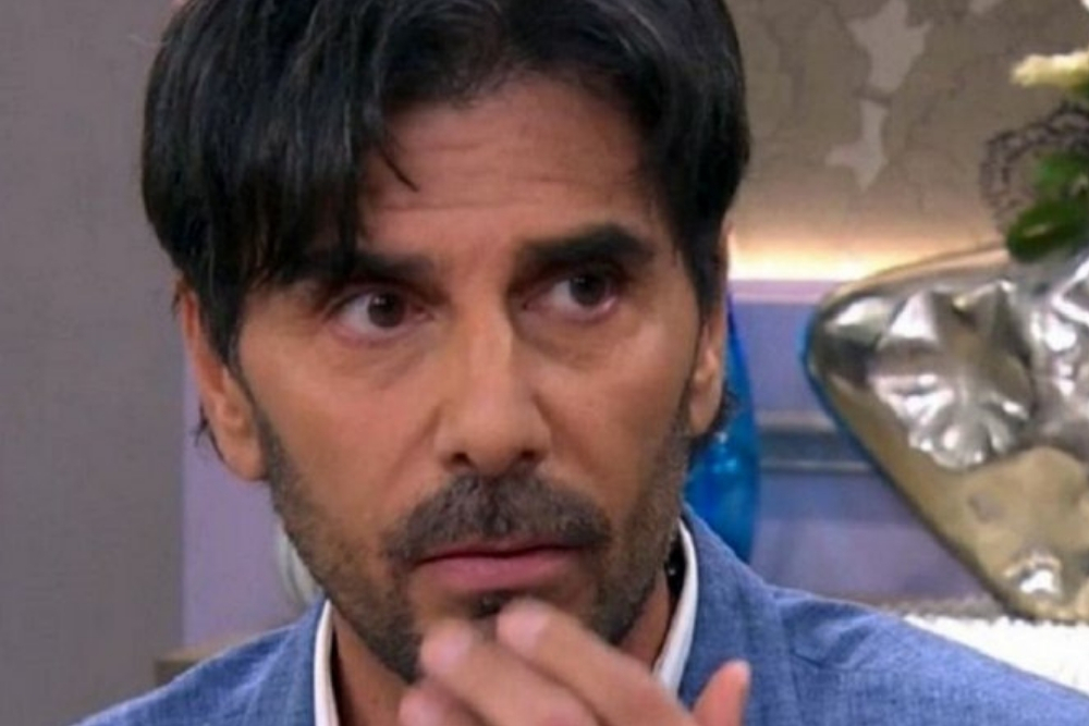 Juan Darthes captura tv