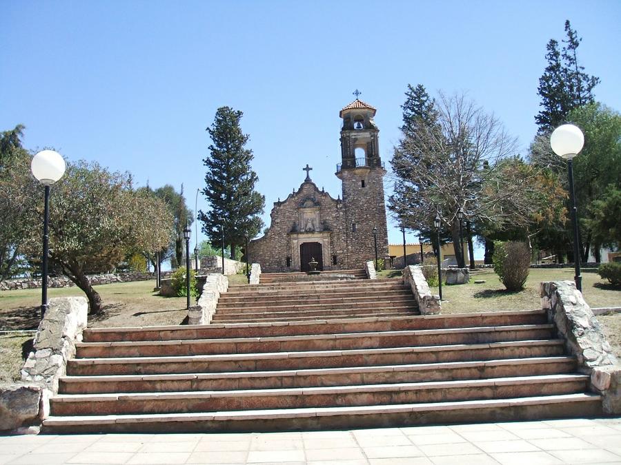 malagueño