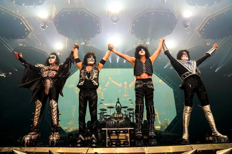 Kiss (ppv.com kiss)
