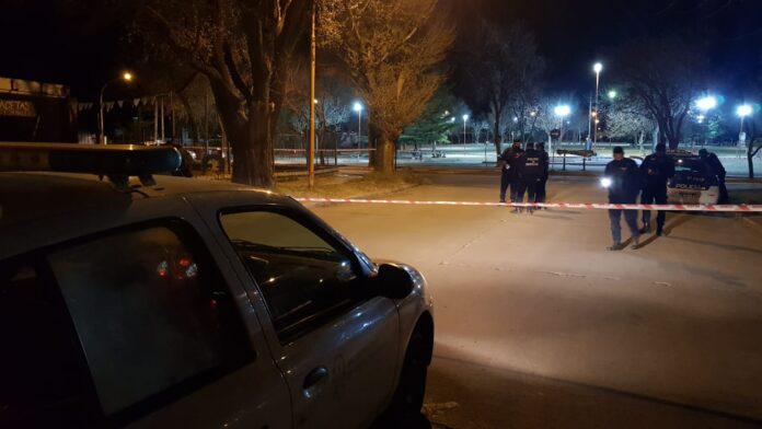 Tiroteo en Carlos Paz Carlos Paz vivo