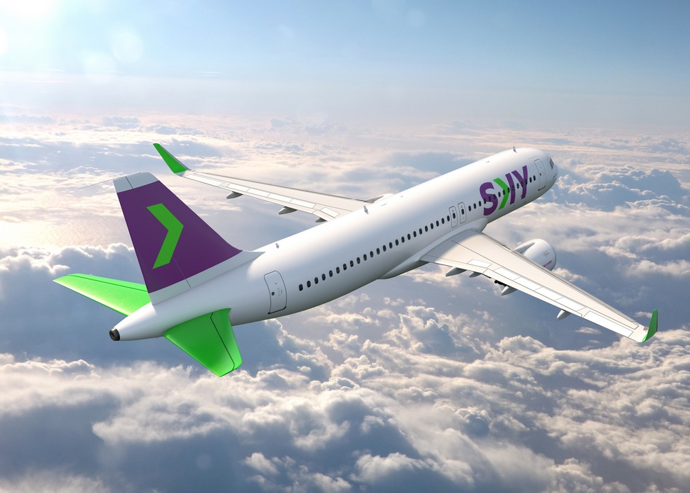 sky airlines