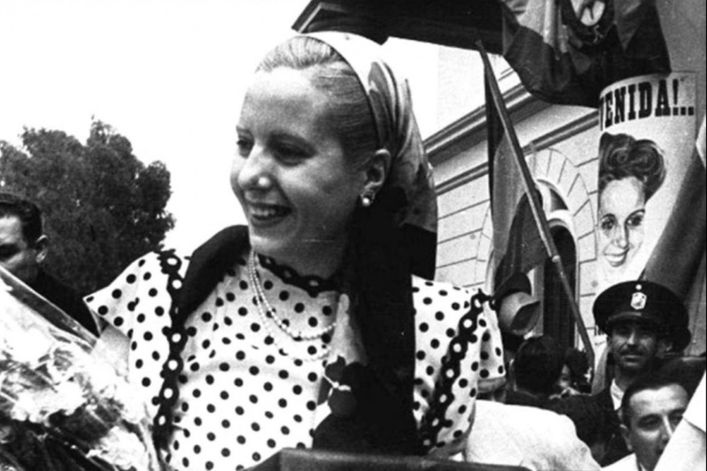 evita 2