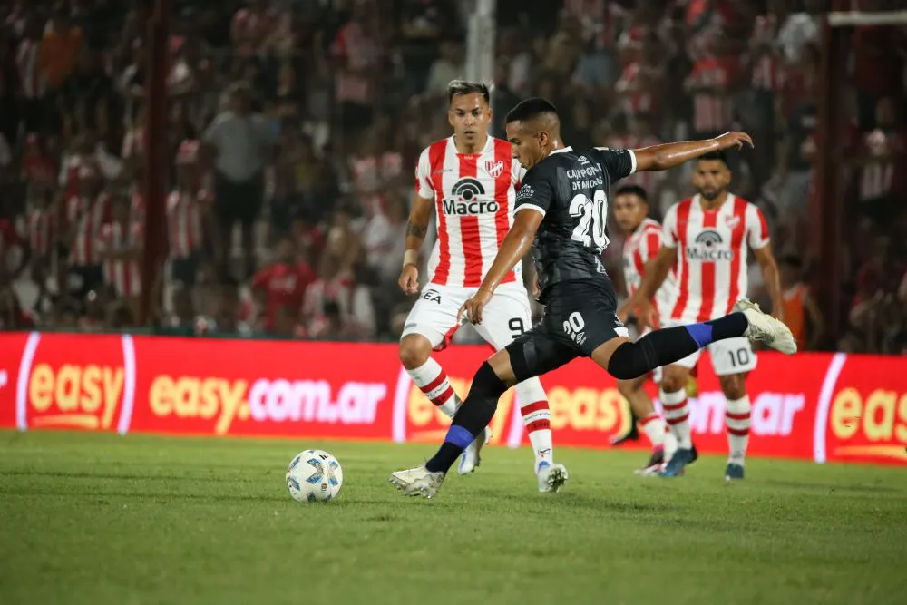 Instituto Atlético by @ATOficial
