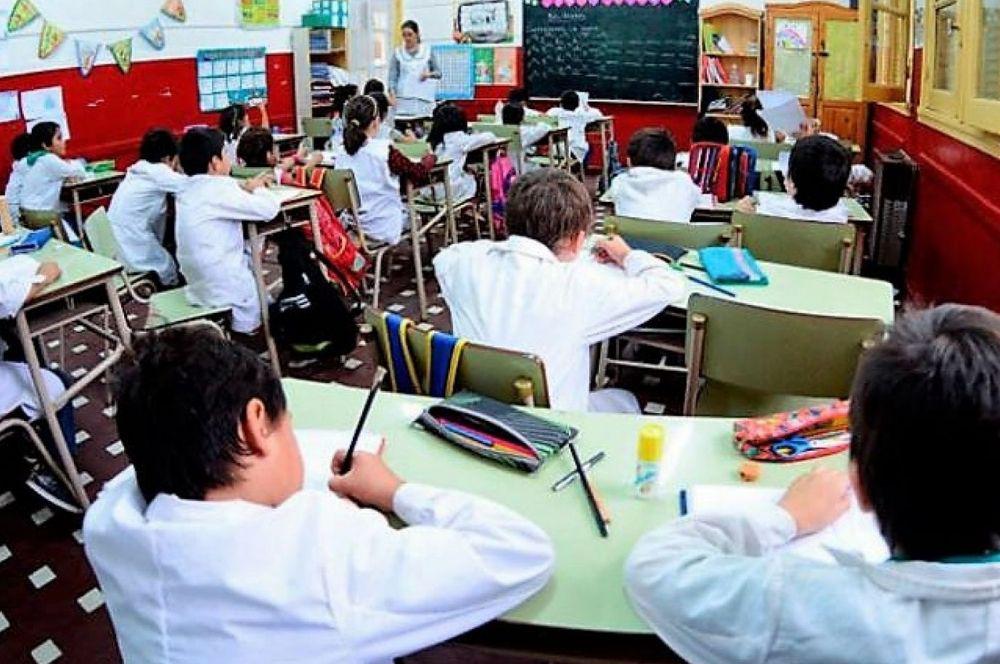 Escuela primaria