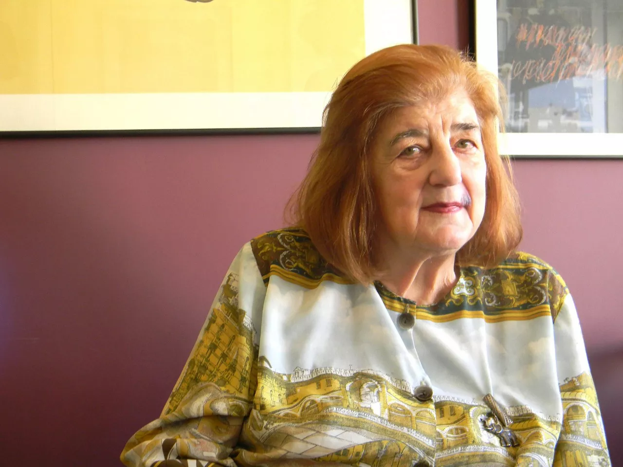  Juana Bignozzi