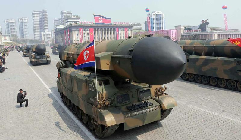 corea