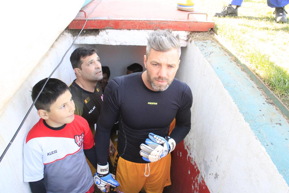 Julio Chiarini