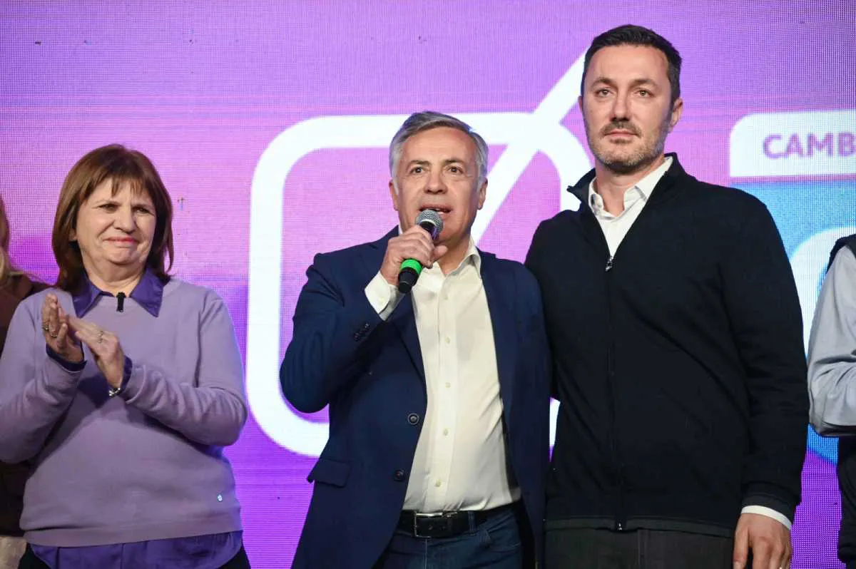 Bullrich y Petri by NA