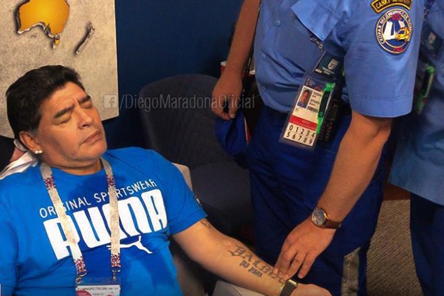 maradonad