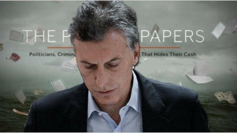 Panamá Papers Pulitzer 