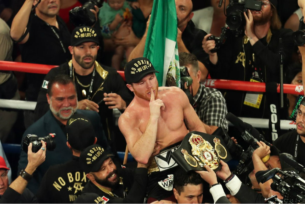 canelo