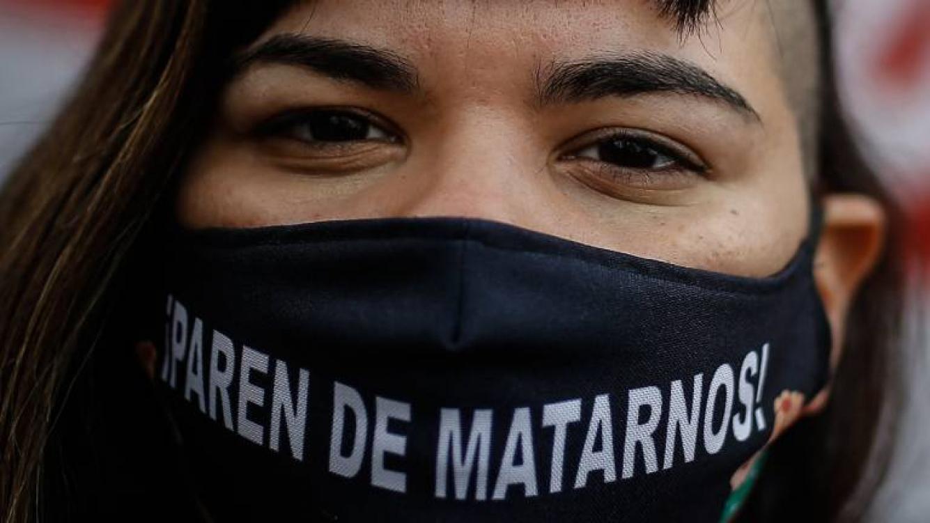 salta violencia de genero