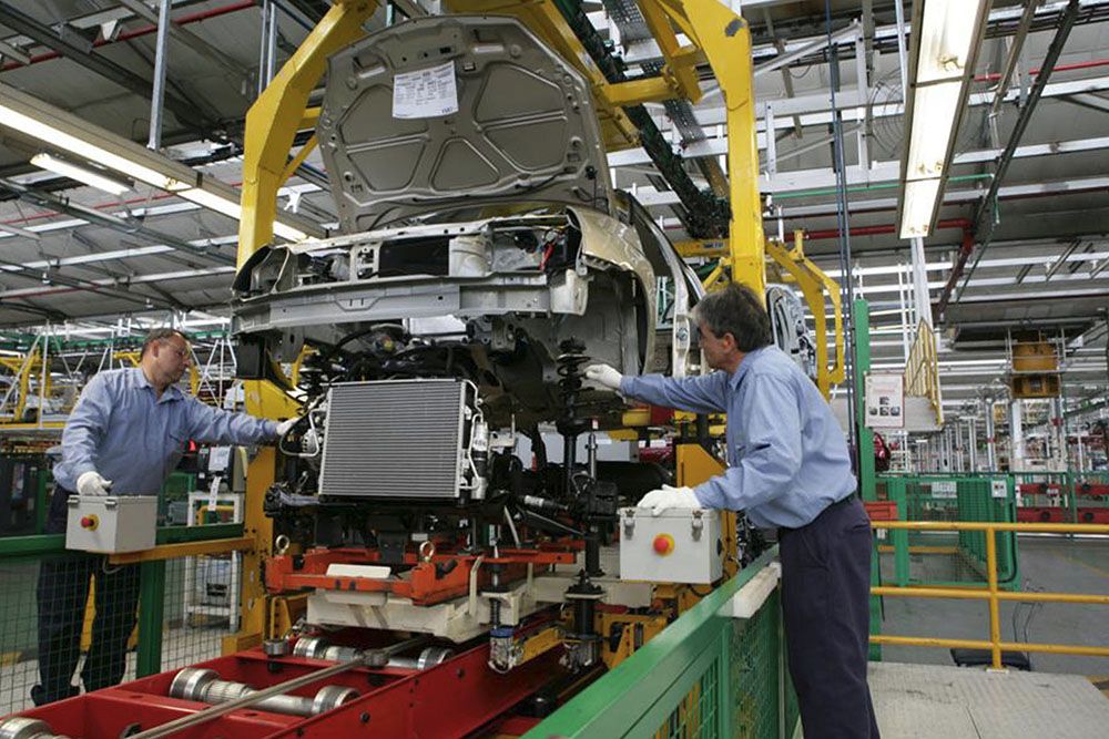 Automotriz