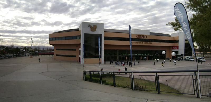 Orfeo