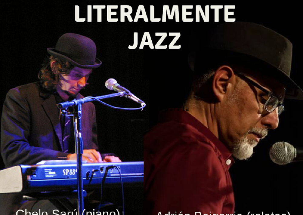 adrian baigorria