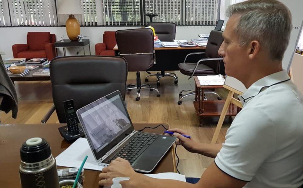 Esteban Avilés Gob de Cba