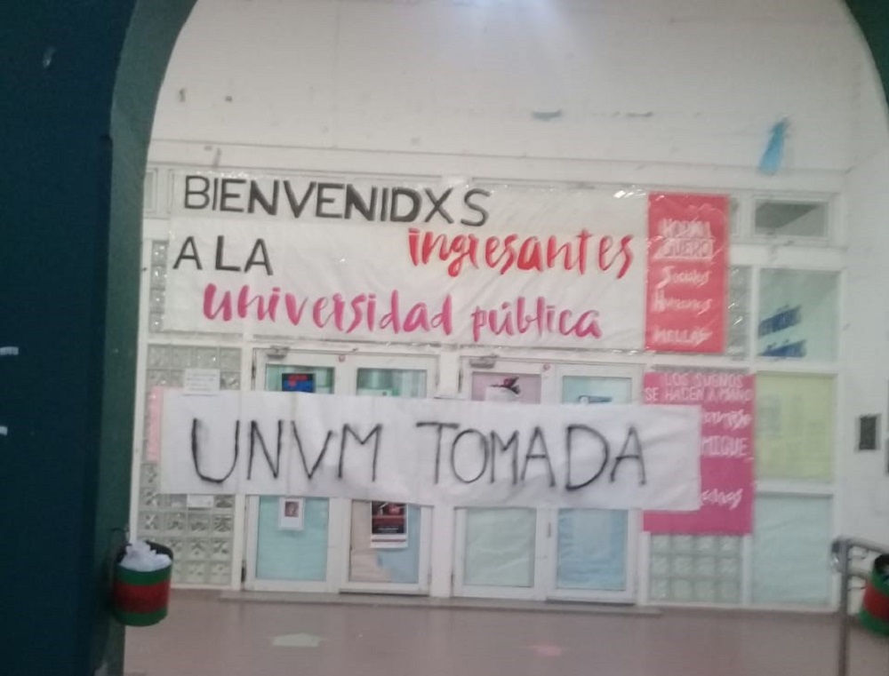 UNVM