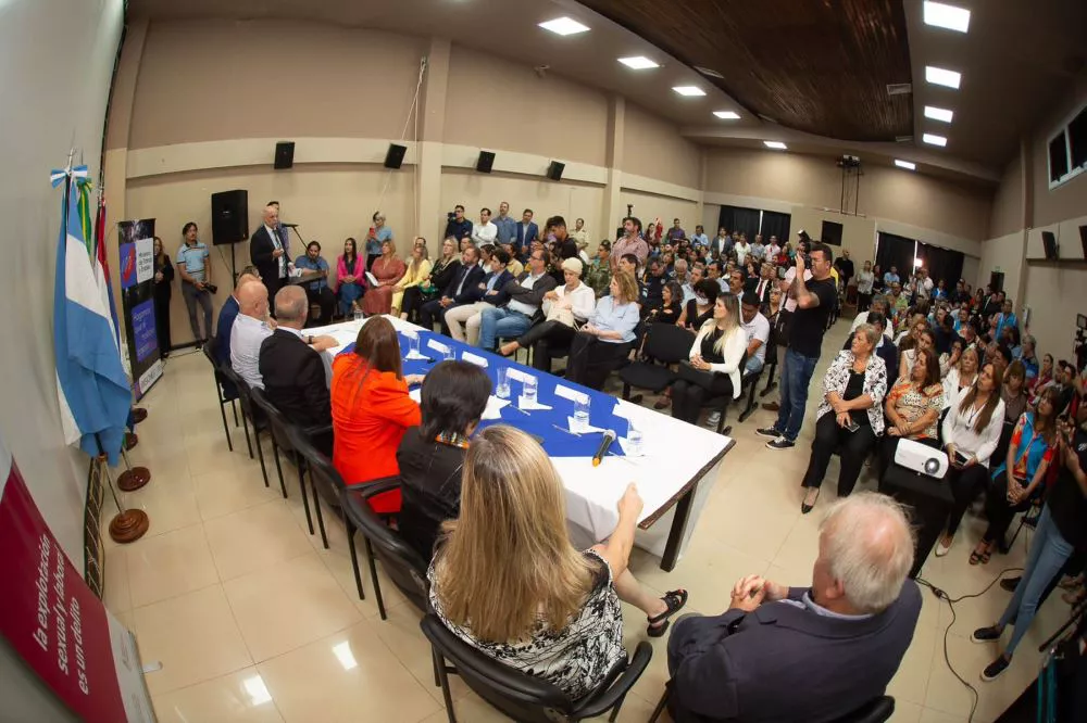 plan trinacional contra la trata by tw comité contra la trata