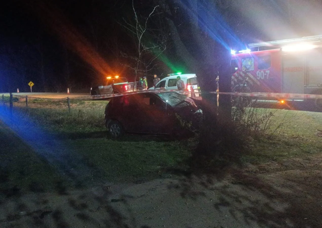 accidente san isidro