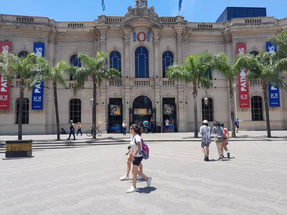 Calor en la ciudad by LNM