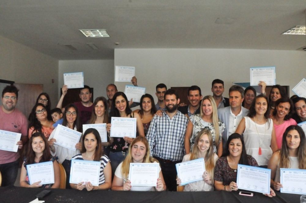 Jóvenes cursos de idioma provincia