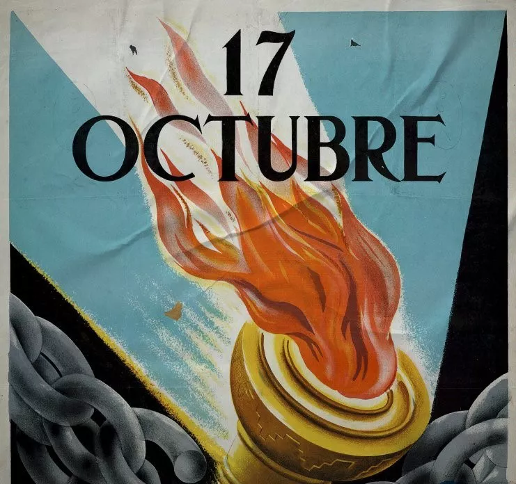 17 de octubre de 1945