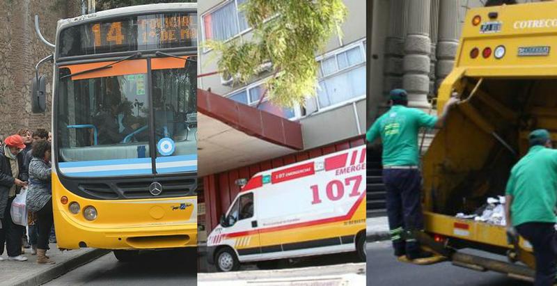 Servicios