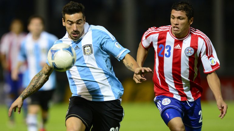 argentina