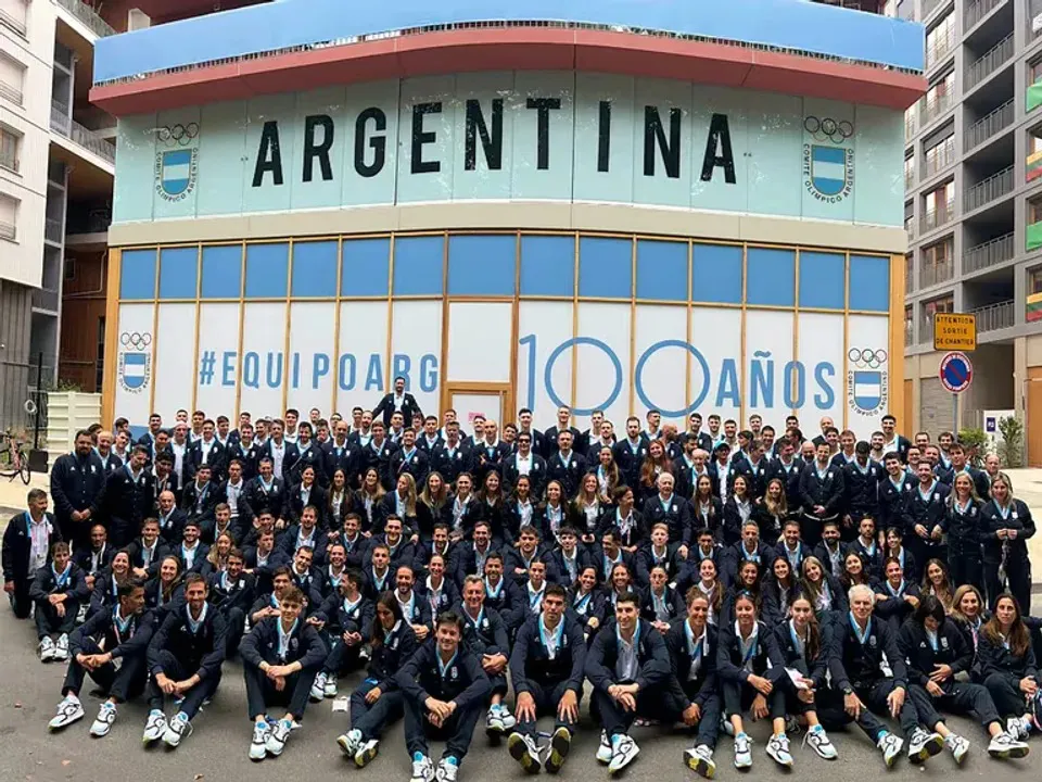 juegos olimpicos paris