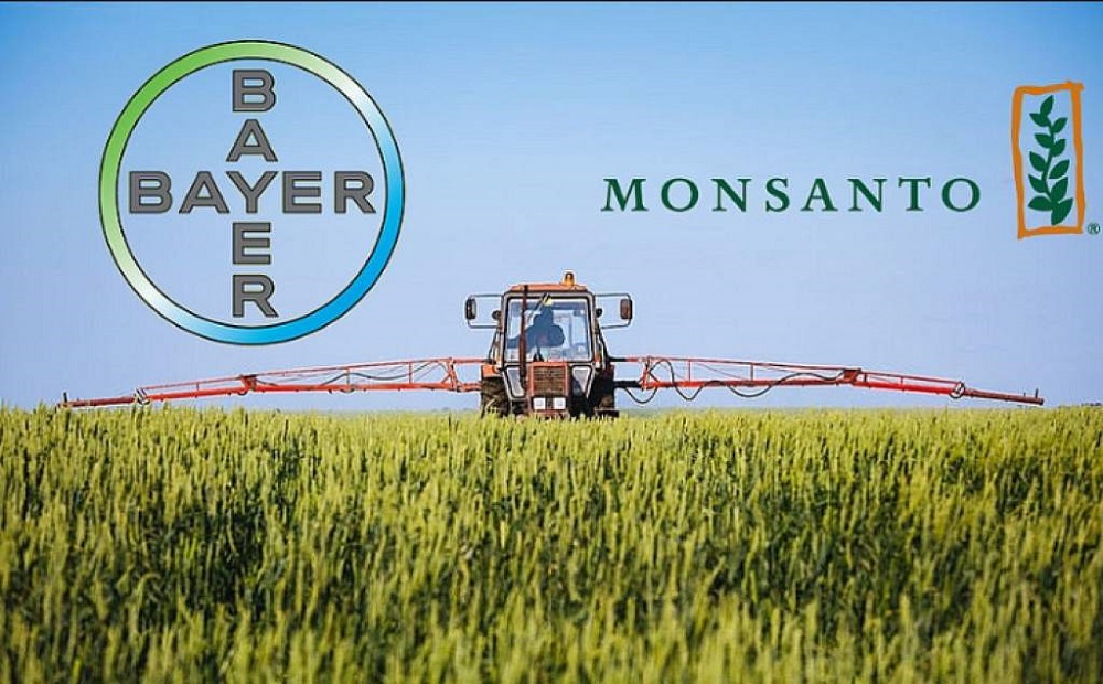 Bayer Monsanto