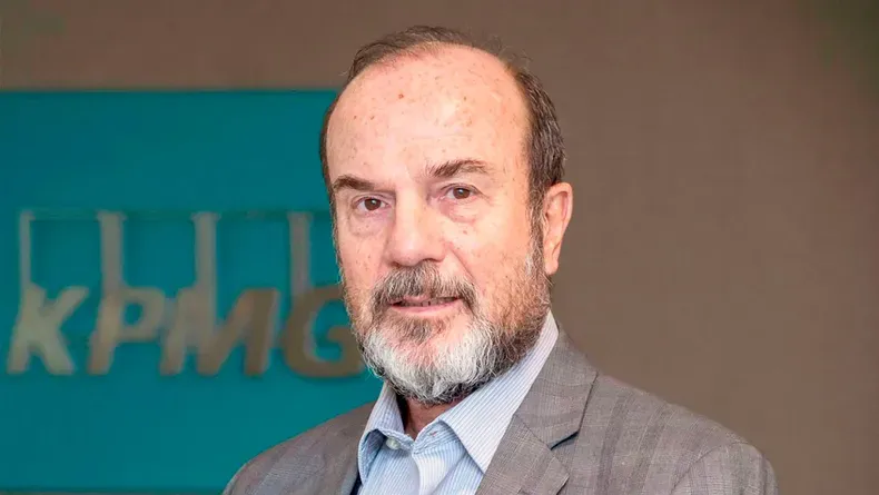 Guillermo Ferraro by gentileza