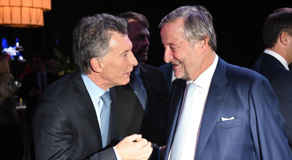 rattazi macri