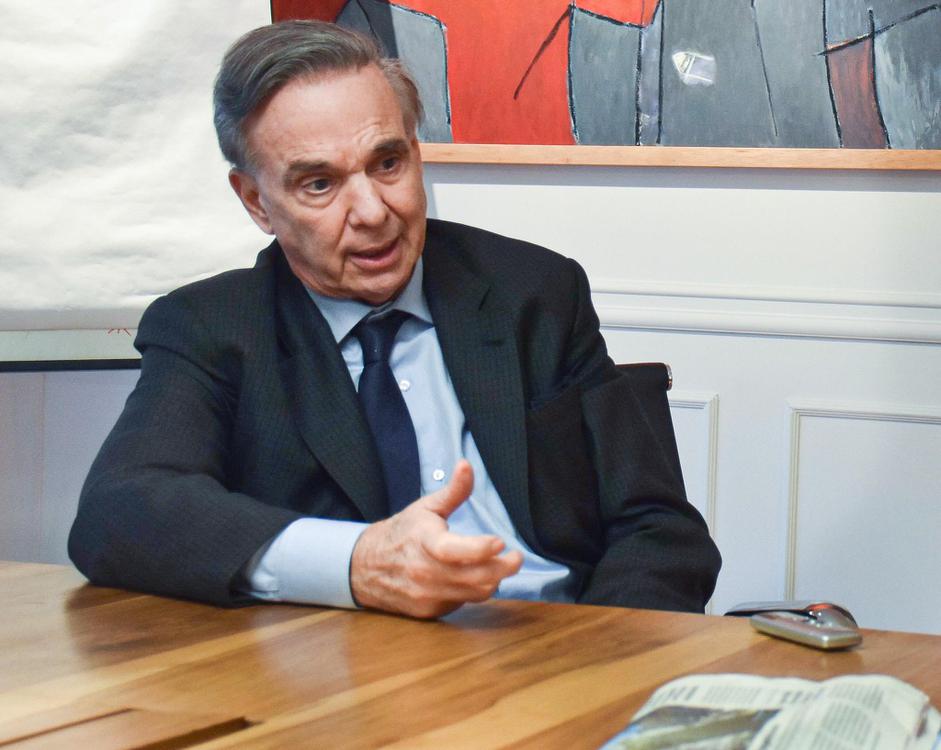 Pichetto NA