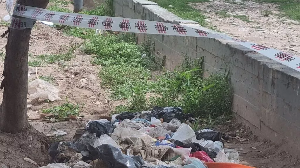 ropa caso anahí
